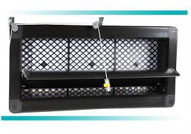 دریچه اینلت مرغداری