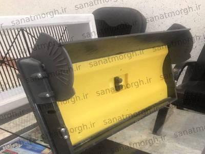 بازار فروش پنجره اینلت صنعت مرغ