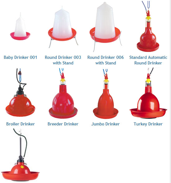 خرید اینترنتی آبخوری مرغداری