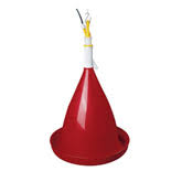 آبخوری مرغداری