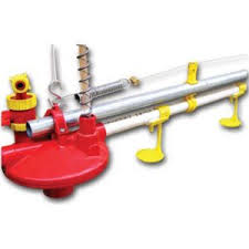 آبخوری مرغداری