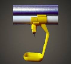 آبخوری مرغداری