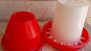 آبخوری مرغداری