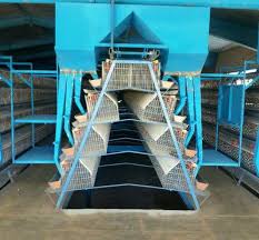 تجهیزات مرغداری