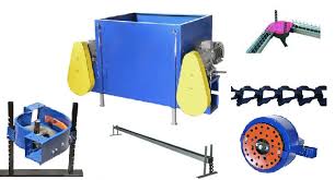 تجهیزات مرغداری