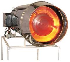 جت هیتر مرغداری