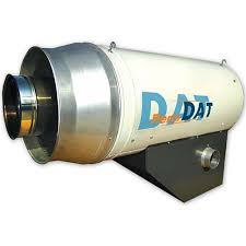 جت هیتر مرغداری