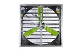 هواکش مرغداری