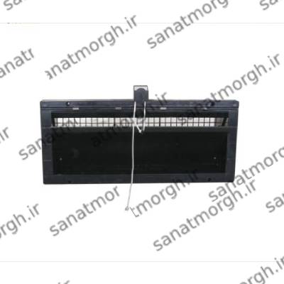 خریدار پنجره اینلت صنعت مرغ