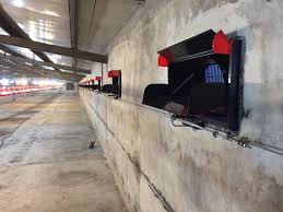 پنجره اینلت دو جداره