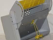 پنجره اینلت مرغداری