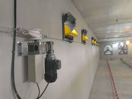 پنجره اینلت مرغداری