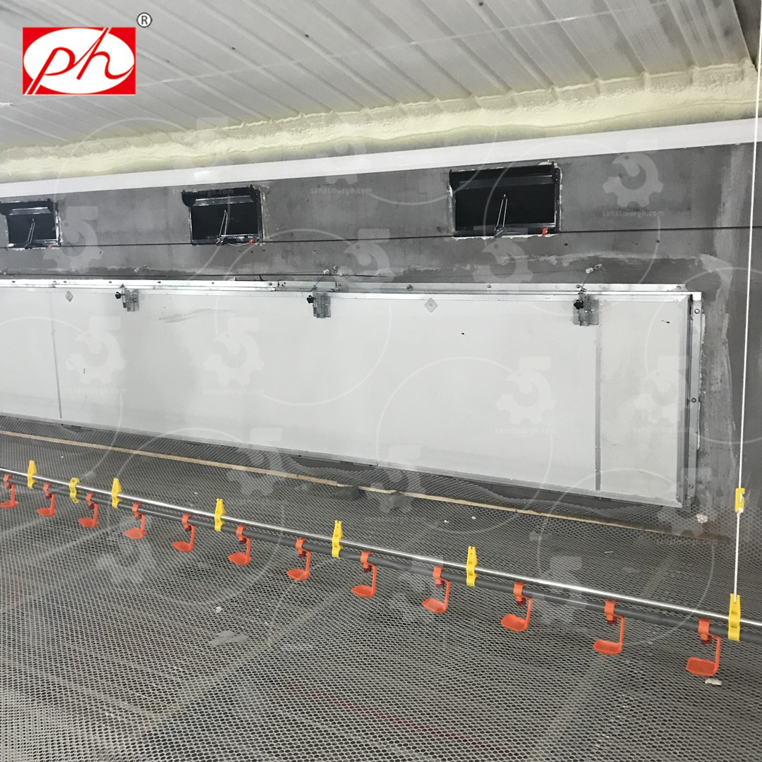 قیمت انواع آبخوری نیپل