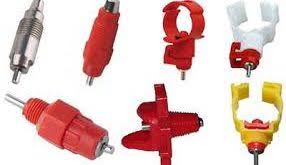 بست آبخوری مرغداری