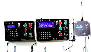 آموزش اتوماسیون مرغداری