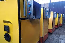 تولیدکننده تجهیزات جدید مرغداری