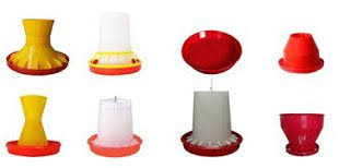 فروش تجهیزات پلاستیکی مرغداری