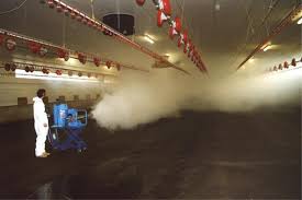 تجهیزات مرغداری