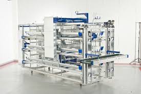 تجهیزات مرغداری