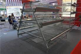 تجهیزات مرغداری