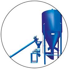 تجهیزات مرغداری