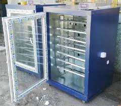 تجهیزات مخصوص مرغداری