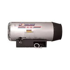 جت هیتر مرغداری