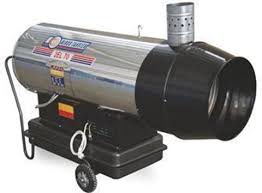 جت هیتر مرغداری