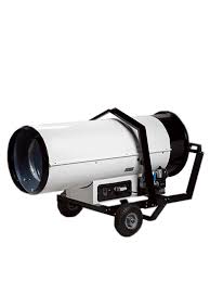 جت هیتر مرغداری