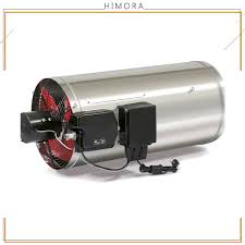 جت هیتر مرغداری