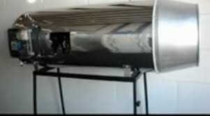 سازنده جت هیتر