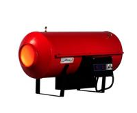 جت هیتر مرغداری