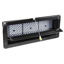 دریچه اینلت مرغداری