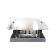 هواکش مرغداری