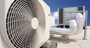 هواکش مرغداری