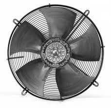 هواکش مرغداری