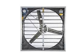 هواکش مرغداری