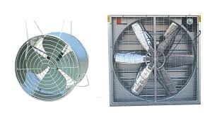 تولید کننده هواکش