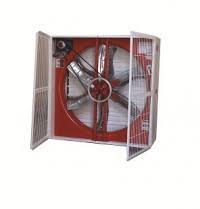 هواکش مرغداری