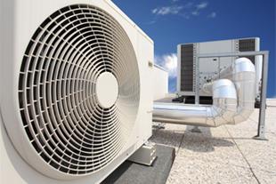 هواکش مرغداری