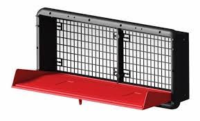 پنجره اینلت مرغداری