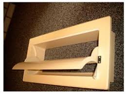 انواع پنجره اینلت