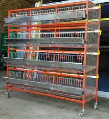 نمایندگی فروش تجهیزات مرغداری