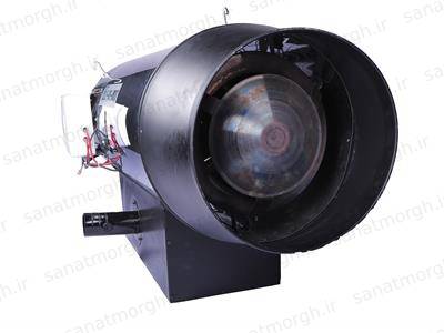 فروشگاه جت هیتر صنعت مرغ