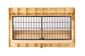 دریچه اینلت مرغداری