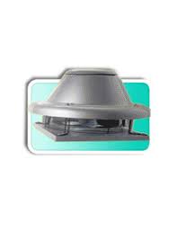 هواکش سقفی مرغداری