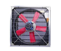 فروشگاه هواکش مرغداری