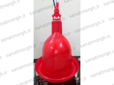 بهترین مدل آبخوری جامبو صنعت مرغ