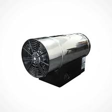 سازنده جت هیتر برقی مرغداری