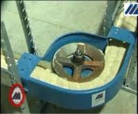 فروش دانخوری زنجیری